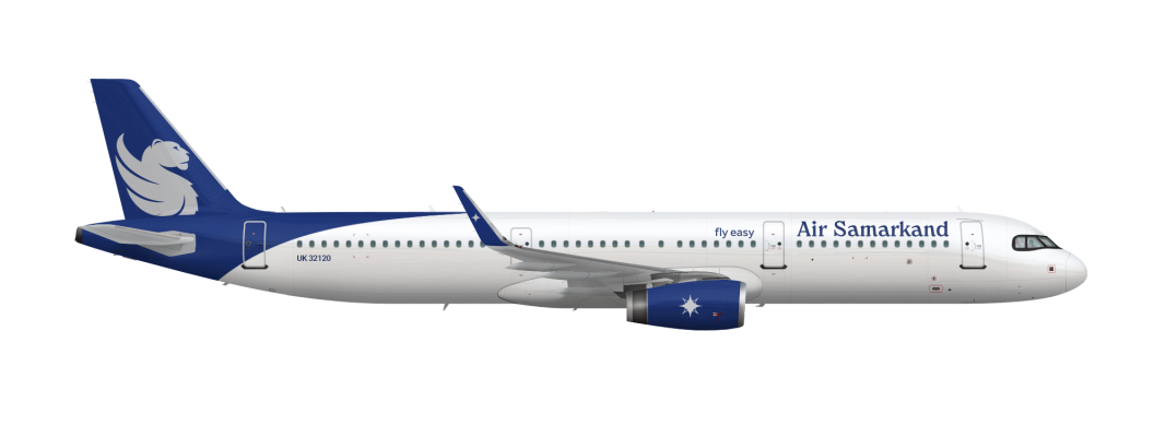 Airbus A321-200