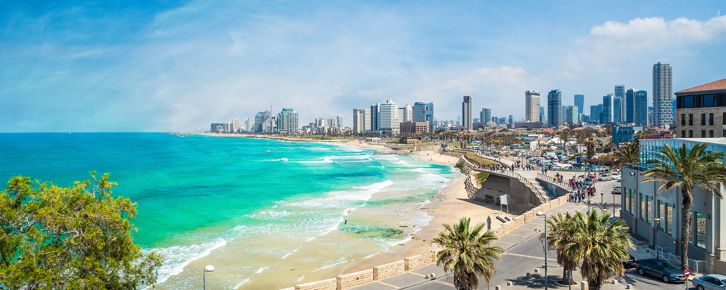 Tel-Aviv