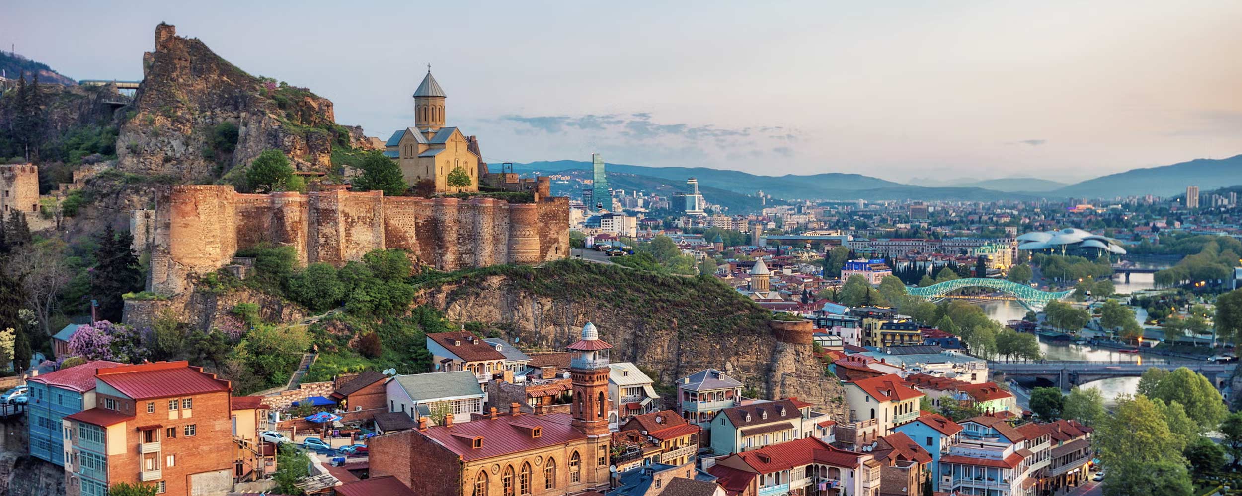 Tbilisi