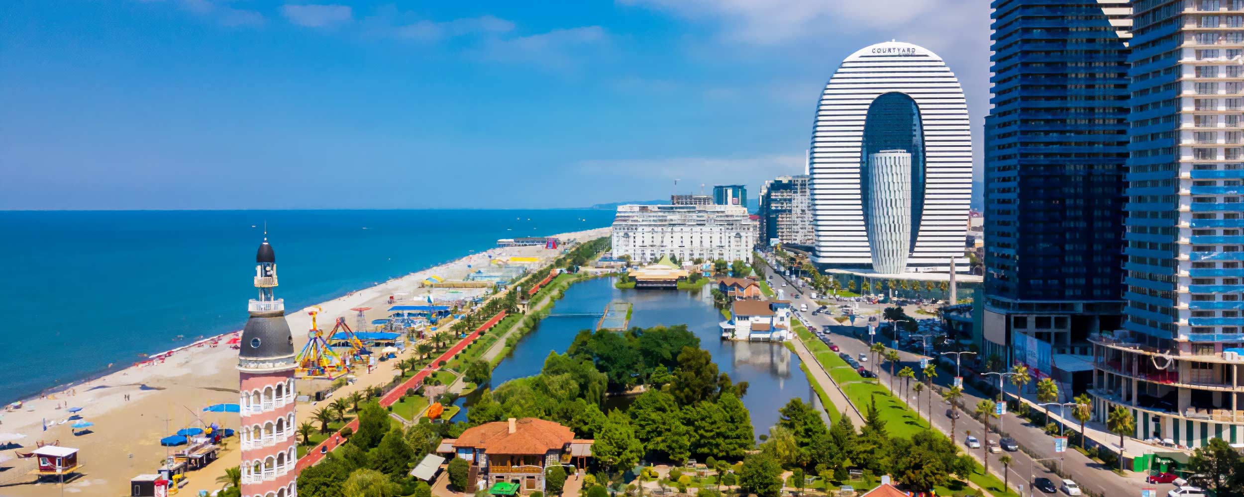 Batumi