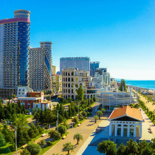 Batumi