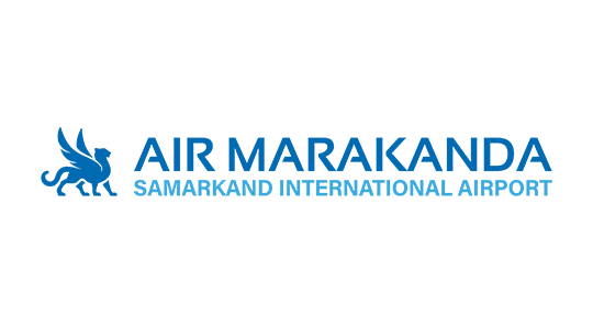 AIR MARAKANDA